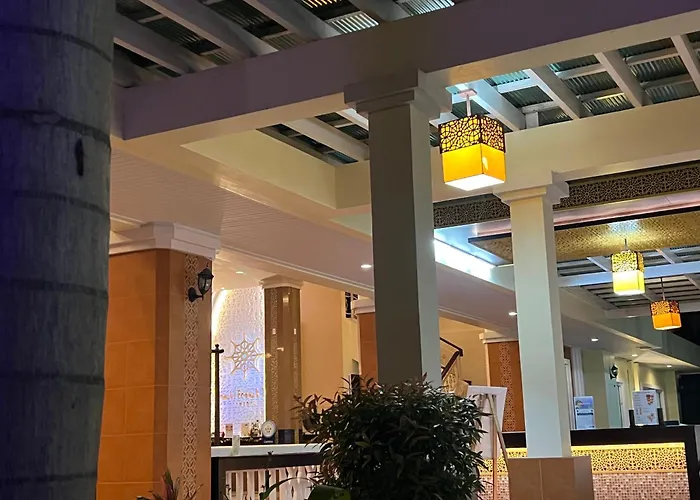 Krabi Front Bay Resort