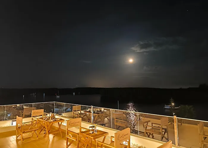 Krabi River Hotel