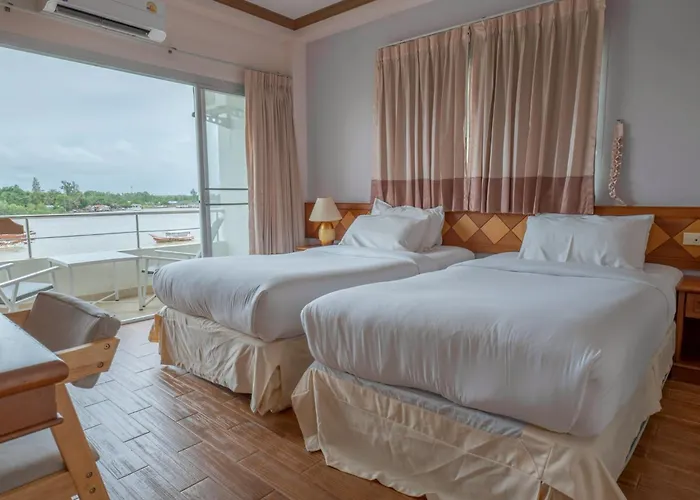 Krabi River Hotel