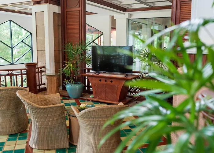 Krabi Maritime Resort