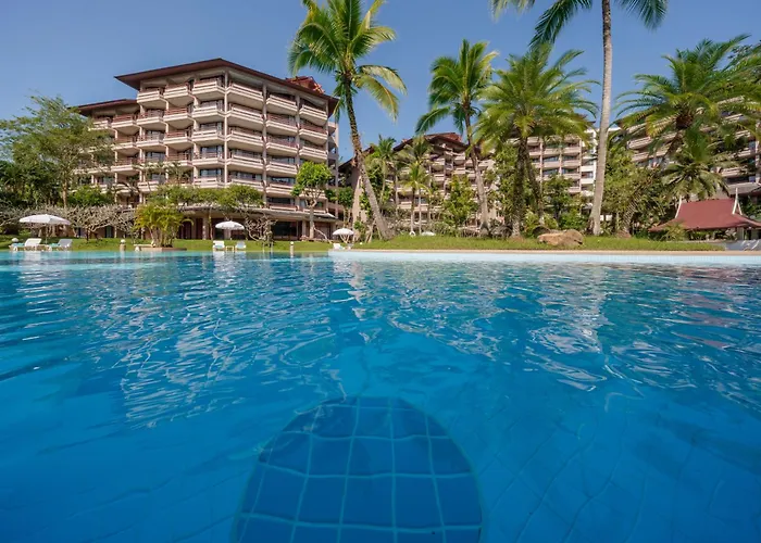 Krabi Maritime Resort