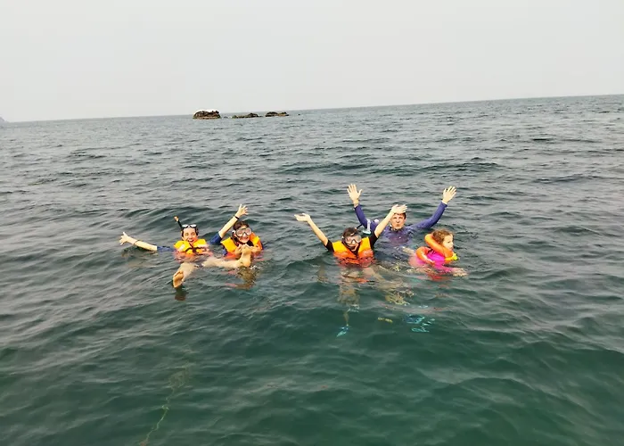Natur - Krabi Campsite Glamping & Camping