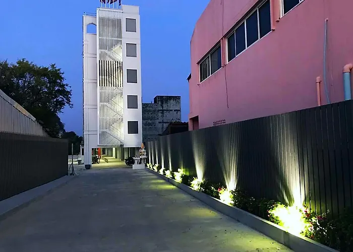 Sunrise Inn