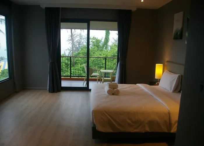 Aonang Inn